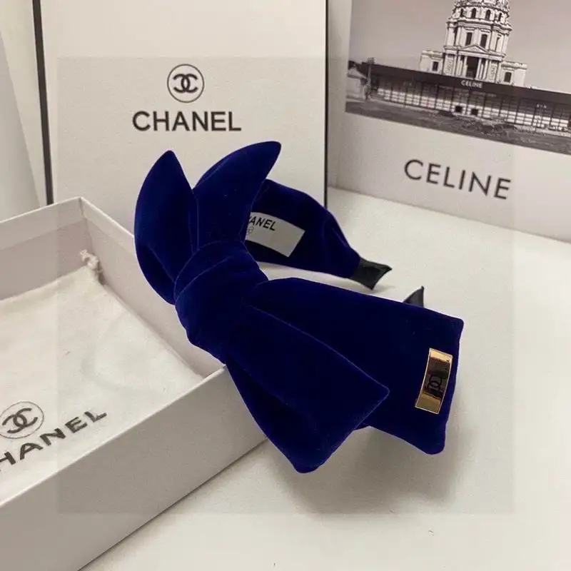 Chanel Headband hh (13)